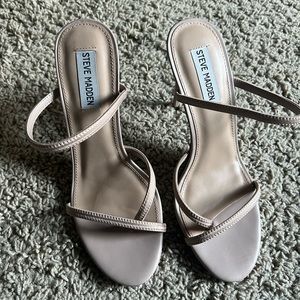 Steve Madden Heels